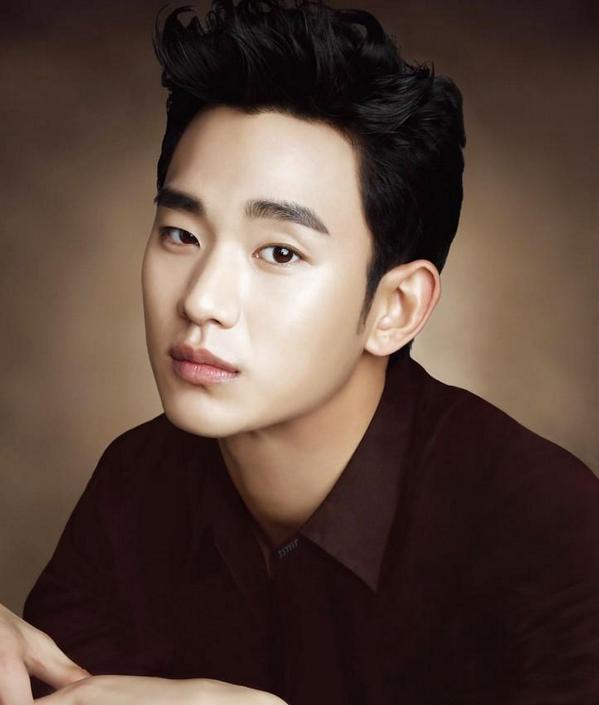 [PIC] The Faceshop Facebook update and edited pic of #KimSooHyun #김수현
Cr. Ssmr via DC