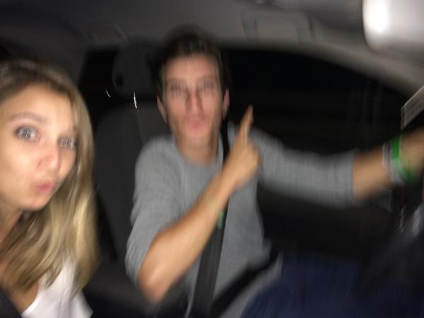 Y así acabamos nuestro viernes 😂😂😂 <a href="/manumedi96/">Manuel Medina</a>