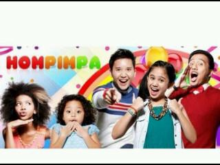 RANGGANIZERBDG's tweet photo. #InfoJadwal : SM☆SH at HOMPIMPA 。 Sabtu n Minggu 。09.00 wib 。 @Globaltvseru 。 Stay Tune ☺ http://t.co/IX1HqObYC4
