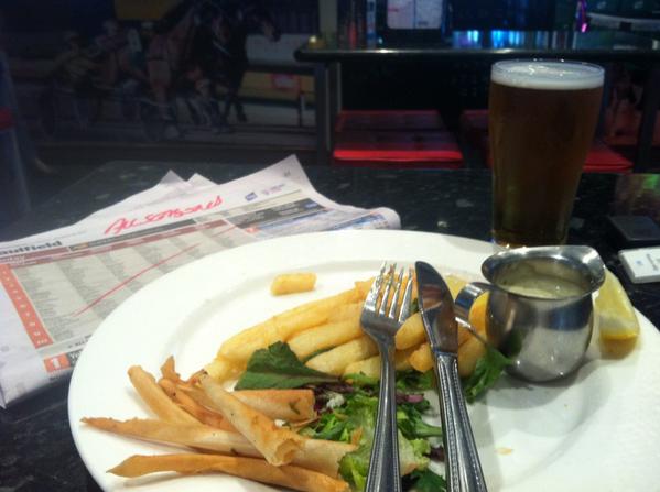 HuntlyNorthEpsom CC tweet media