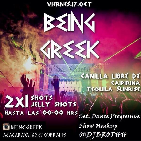 DjBrothh's tweet photo. Hoy les invito a una súper fiesta.. http://t.co/nQq9r8CX7u