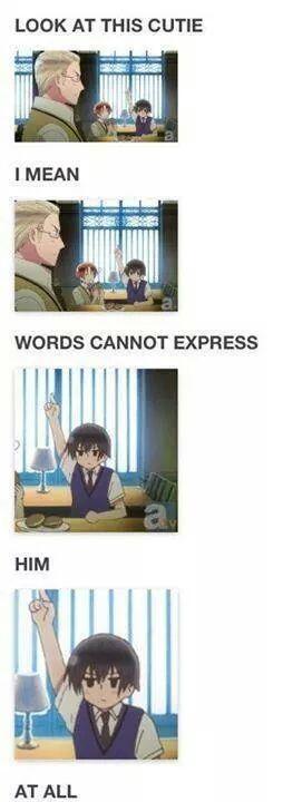 No need for explanation.
(Credit to Manga Fox)