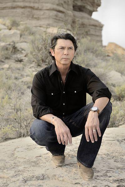 What's next for Henry Standing Bear? Inquiring minds want to know!  #Longmire4