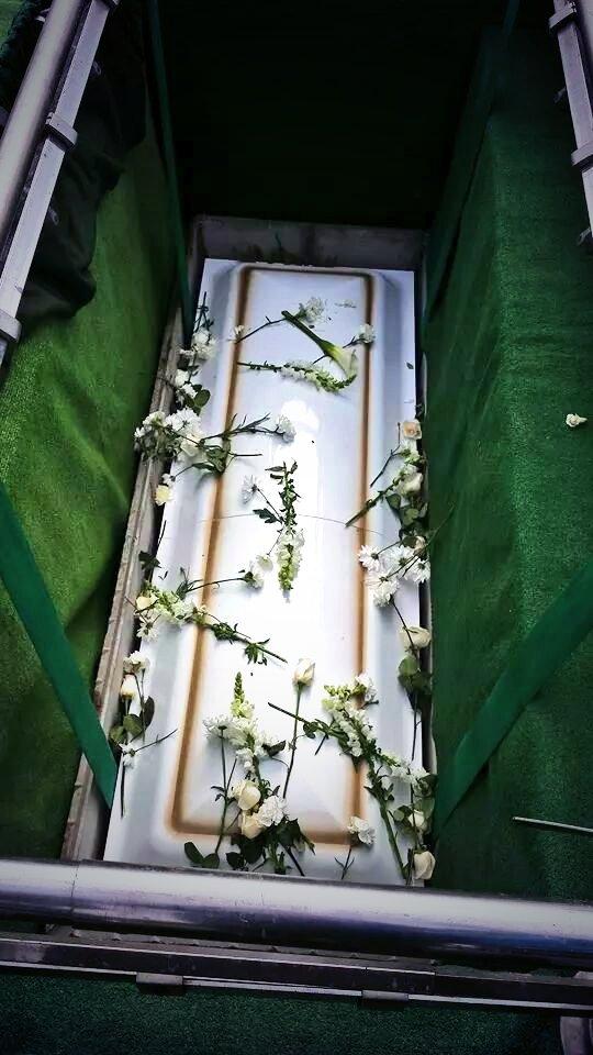 imwhatSheNeeds's tweet photo. R.I.P. SMH YOU ARE TRULY IN A BETTER PLACE THOUGH 
SO EVERYONE SHOULD HAVE JOY FOR YOU... YOU'RE IN GREAT HANDS http://t.co/6dlewZ0qfD