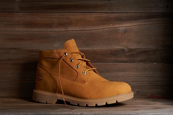 words describe these @timberland boots 