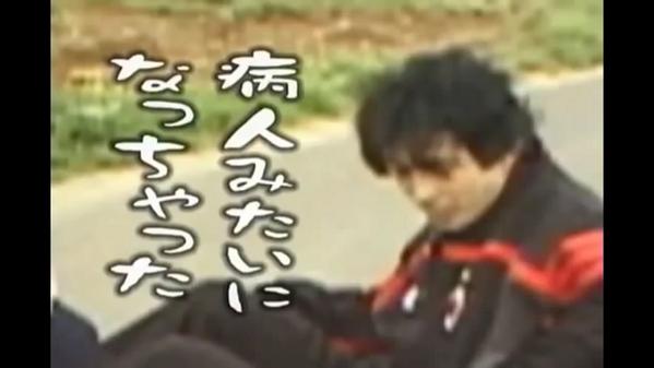 やっぱり どうでしょう Bot ミスター死んじゃうって 水曜どうでしょう 水どう リヤカーで喜界島一周 Http T Co Kbaptbztqk やっぱり どうでしょう Bot ミスター死んじゃうって 水曜どうでしょう 水どう リヤカーで喜界島一周 Http T Co Kbaptbztqk