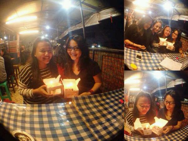 sherlossy's tweet photo. Late post! ♥ http://t.co/bfH269jZOl