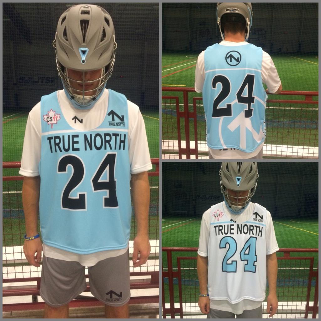 True North Lacrosse on Twitter "Check out the inaugural True North