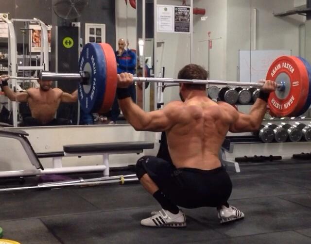 Dmitry Klokov on X: "Sots Press - 110 kg VIDEO: http://t.co/mf4gsanK4Z  http://t.co/7Kj7CJoxVx" / X