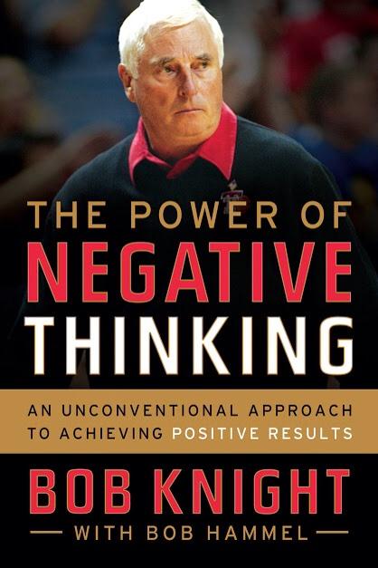 “<a href="/thingsweread/">Things We Read</a>: Coach K of @dukeblueplanet shares why he loves to read... <a href="/CoachBobKnight/">Robert M. Knight</a>, what do you read?”