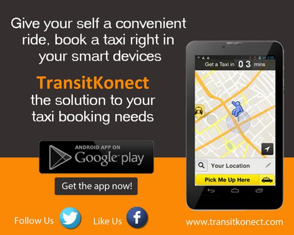 byandbytech's tweet photo. Give yourself a convenient and safe ride. Book a taxi right in your smart devices! https://t.co/AY1tqoNuqE #TaxiApp http://t.co/JxxSi8xeO7