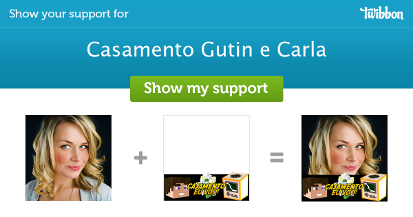 pontes_nery's tweet photo. eu vou pro casamento do gutin e da carla http://t.co/WNESDtOqwq