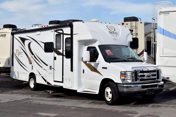 ColtonRV's tweet photo. USED #RV 2012 #NEXUS #VIPER 27V !!!! #CLASS_C: http://t.co/1cPXJbjb3R 800-628-4889 #MOTORHOME http://t.co/tm41CmL6B7