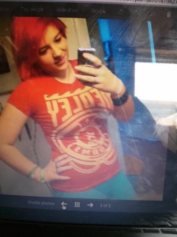 baddbasilisk's tweet photo. Miss looking like that. #goals #throwback http://t.co/HfGQyo5dQg