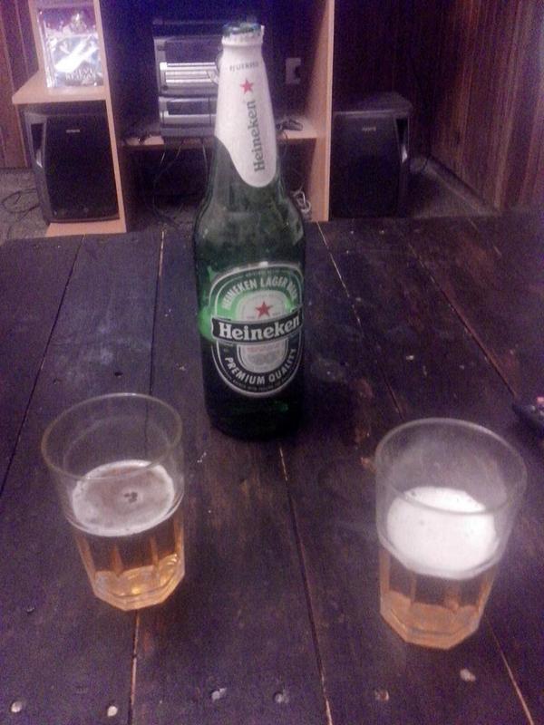 papadesousa's tweet photo. Birritas !! http://t.co/68VIZYJhj3