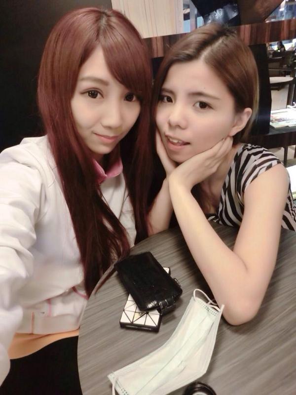 LingSheryl's tweet photo. <3 http://t.co/SfLkZF5wl3