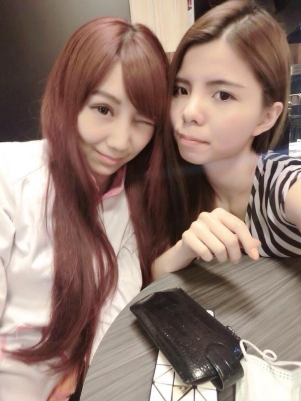 LingSheryl's tweet photo. <3 http://t.co/SfLkZF5wl3