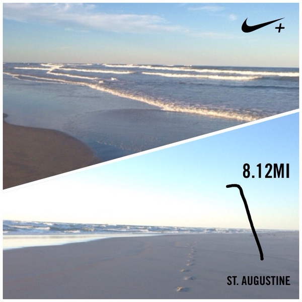 TMR8's tweet photo. Run because you can. #onestep4red #NikeRun @RED I just ran 8.12 mi with Nike+. http://t.co/YurXrzarAd #nikeplus http://t.co/6p9HYR0NqG