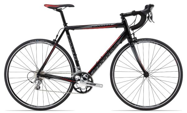 cannondale caad8 red