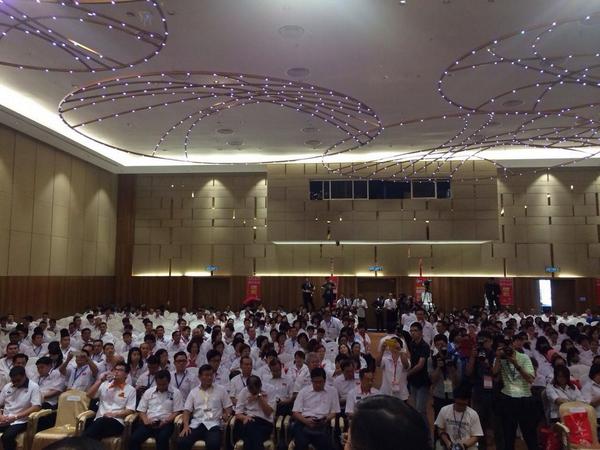 Pemuda46's tweet photo. Selamat Bersidang Kpd Semua Ahli Gerakan. @gerakangov @tankengliang @simon9976 @leehuiseng @PrabaVK3 @mpkotabelud http://t.co/X0AJKX5XRg