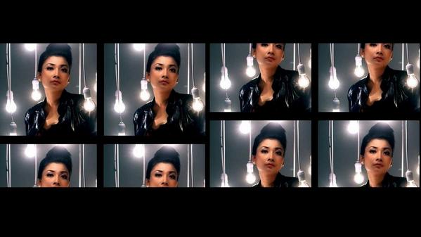 rizma_octavia's tweet photo. "@RizmaSimbolon: Pagi all nonton yah "Rizma Simbolon - Kamu Bohong - (Official Music Video)" http://t.co/sAr7XsUwop http://t.co/9bvw0d5f09"