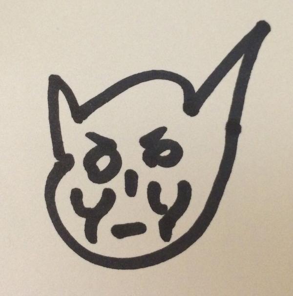 Kim Soo Hyun drawing a cat at ZIOZIA fansign #김수현
Cr. Weibo