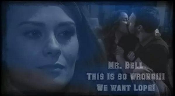 TeamLopeOnBB's tweet photo. #BoldandBeautiful  #LoveLope #SaveLope
#HangHott #LoseLivy http://t.co/tnAVy2sni3