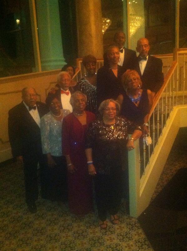 _MSUGala's tweet image. Class of '64