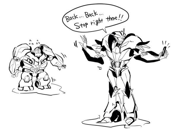 doc_knockout's tweet image. How we did that last selfie