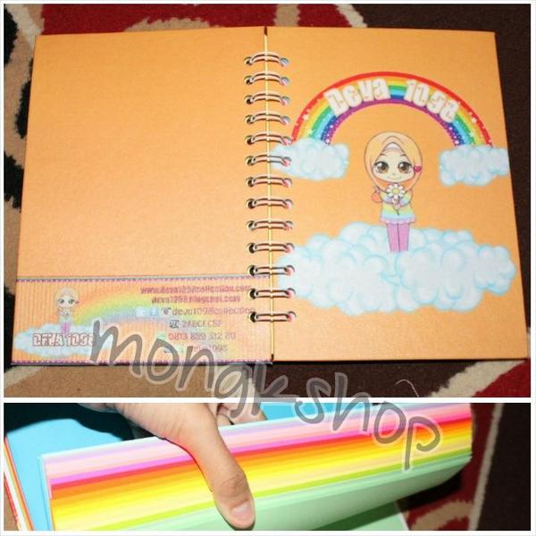 MongKShop tweet media