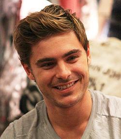 Happy birthday!!!!
Zac efron!!!!
I love you soooo much!!!! 