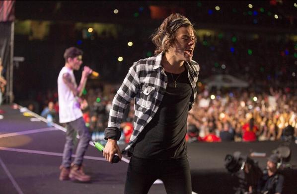 getuwaycar's tweet image. VIERON QUE ES AQUI EN PERU ME MATO ME DA UN ATAQUE #harryisperuvian