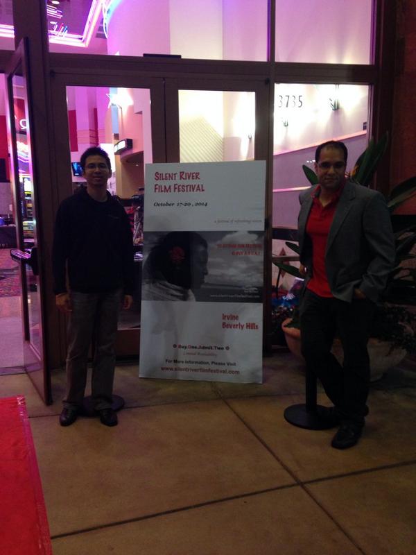 Boiling Pot Movie tweet media