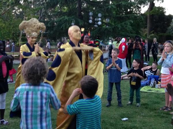 gmpinn's tweet image. #fusion14 @LisaPinn01