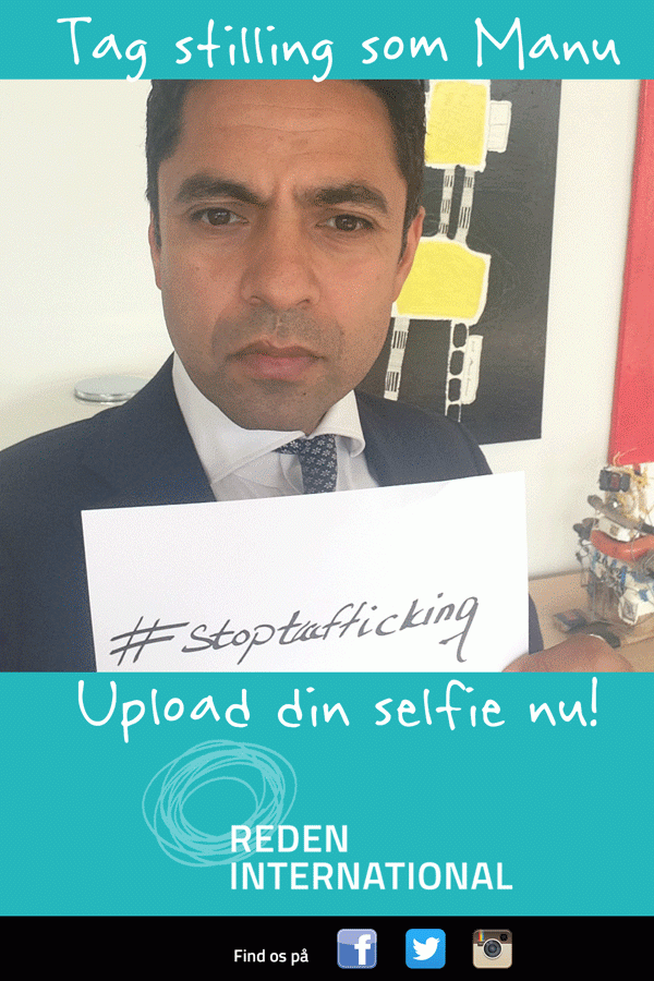 RedenInt's tweet photo. Tag stilling som @manusareen #Stoptrafficing http://t.co/2cE2L05rqf