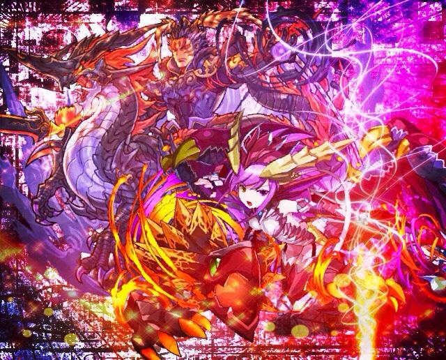 呂布のtwitterイラスト検索結果 古い順