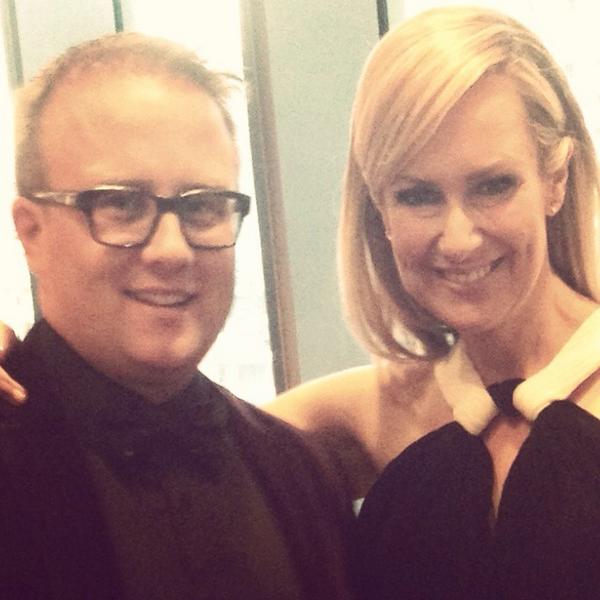 jmoconfidential's tweet image. Newcomers @melissadoyle7 #acras2014 #redcarpet #ConfidentialOnNova