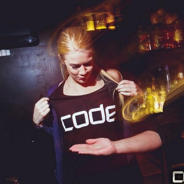 CODEAuckland's tweet image. Where else but @CODEAUCKLAND Get down tonight for #RELOADED #codecans
