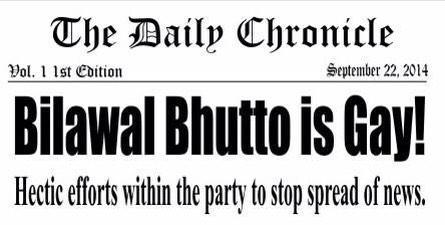 maryamjazz's tweet photo. @khalidkhan787 @SyedaShehlaRaza # bilawalshemale
# bilawalshemale # bilawalshemale http://t.co/rnmOAs1hAI