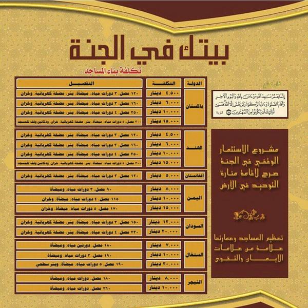 MESMIsa's tweet image. .
حسنات تأتيك وأنت لاتدري
.
#جمعية_التربية_الإسلامية #البحرين