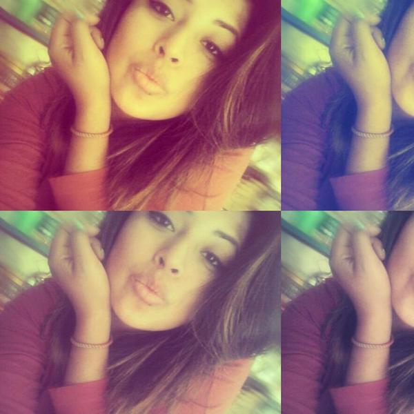 CarlikeKA's tweet image. Hermosa semana :) :3