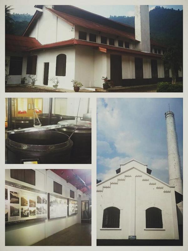 RT <a href="/kapuyuakkloting/">Kaos KAPUYUAK ®</a>: Museum Goedang Ransoem, salah 1 museum yg layak dikunjungi di Sawahlunto, masih terjaga apik