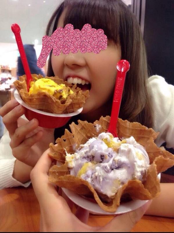 ayacham11's tweet photo. 楽しいよwwm
天気も最高（≧∇≦） http://t.co/r9c6NPIad1
