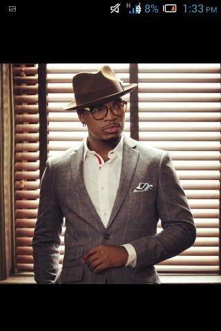 Happy birthday ne yo! 