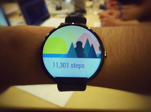 azri_aba's tweet image. #DubHacks making me run around~