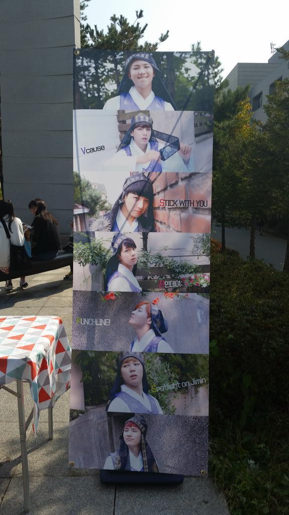 x940218x's tweet photo. 여러분 커피 어떠셨나요ㅠㅅㅠ)
더운 날씨에도 기다려 주시고 웃으면서 맞아 주셔서 대단히 감사드립니다 부족한 것이 많았지요? 그래도 맛있게 드셔 주시고 콘서트 즐겨 주세요♡ 오늘 너무 고맙습니다 아미 여러분~ http://t.co/R7bnSKYopJ