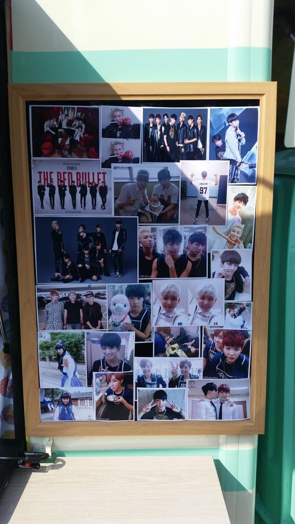 x940218x's tweet photo. 여러분 커피 어떠셨나요ㅠㅅㅠ)
더운 날씨에도 기다려 주시고 웃으면서 맞아 주셔서 대단히 감사드립니다 부족한 것이 많았지요? 그래도 맛있게 드셔 주시고 콘서트 즐겨 주세요♡ 오늘 너무 고맙습니다 아미 여러분~ http://t.co/R7bnSKYopJ
