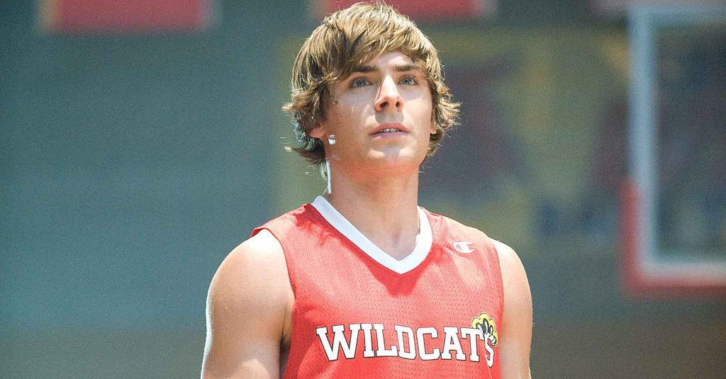 All the times made us swoon in Happy birthday, Zac!  