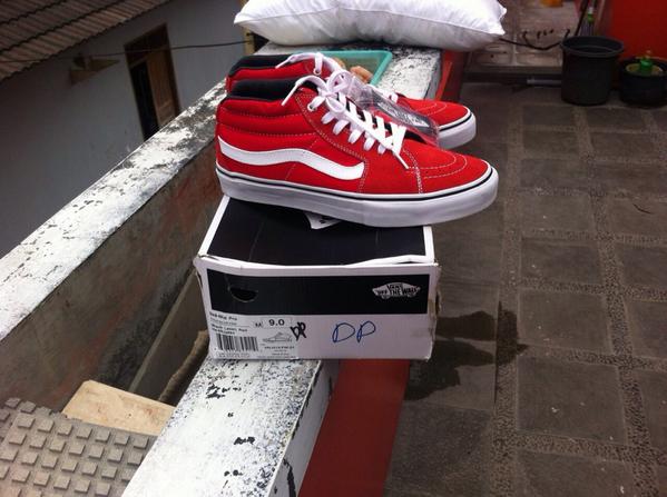 Convict California tweet media