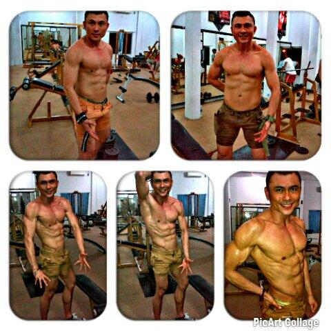 Gym_Perfecto's tweet photo. Persiapan owner perfecto gym utk mengikuti perlombaan di jakarta pada bulan november..kasih keras prayogi..#rwwksss http://t.co/5MOYhTIhZF